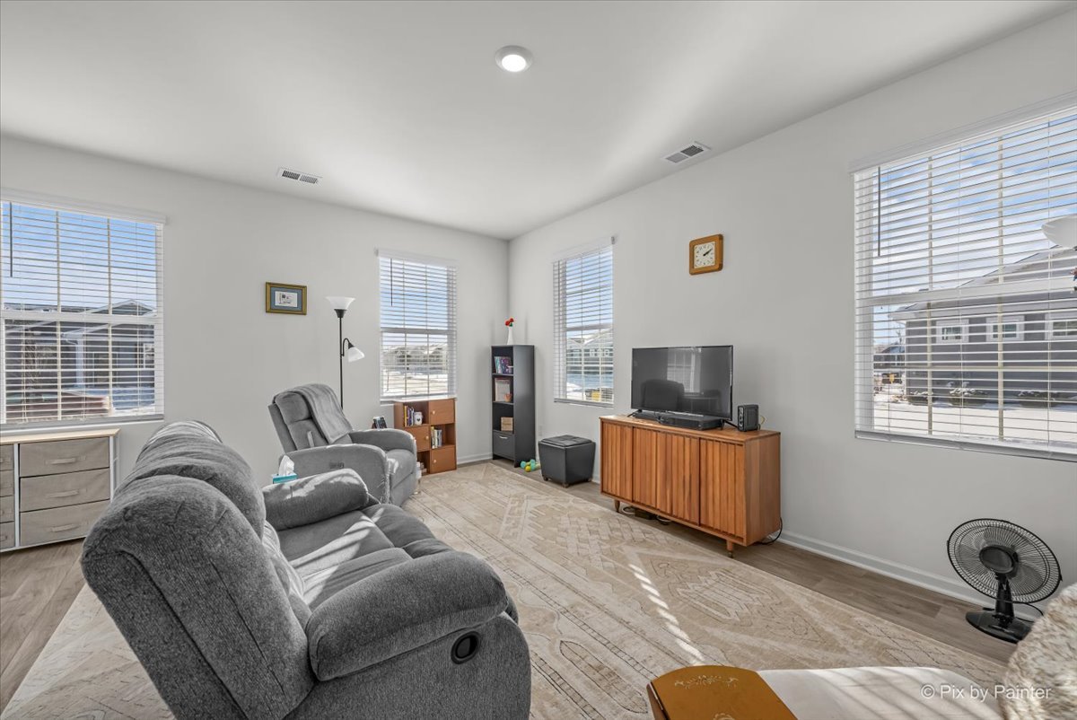 6302 Maple Glen Drive #3081, Wonder Lake, IL 60097