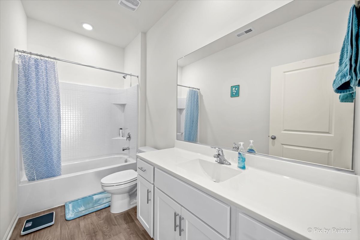 6302 Maple Glen Drive #3081, Wonder Lake, IL 60097