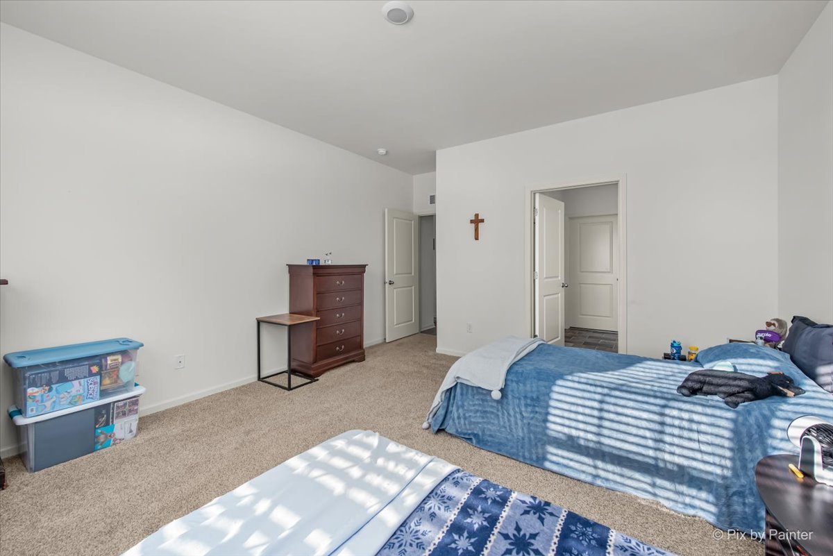 6302 Maple Glen Drive #3081, Wonder Lake, IL 60097