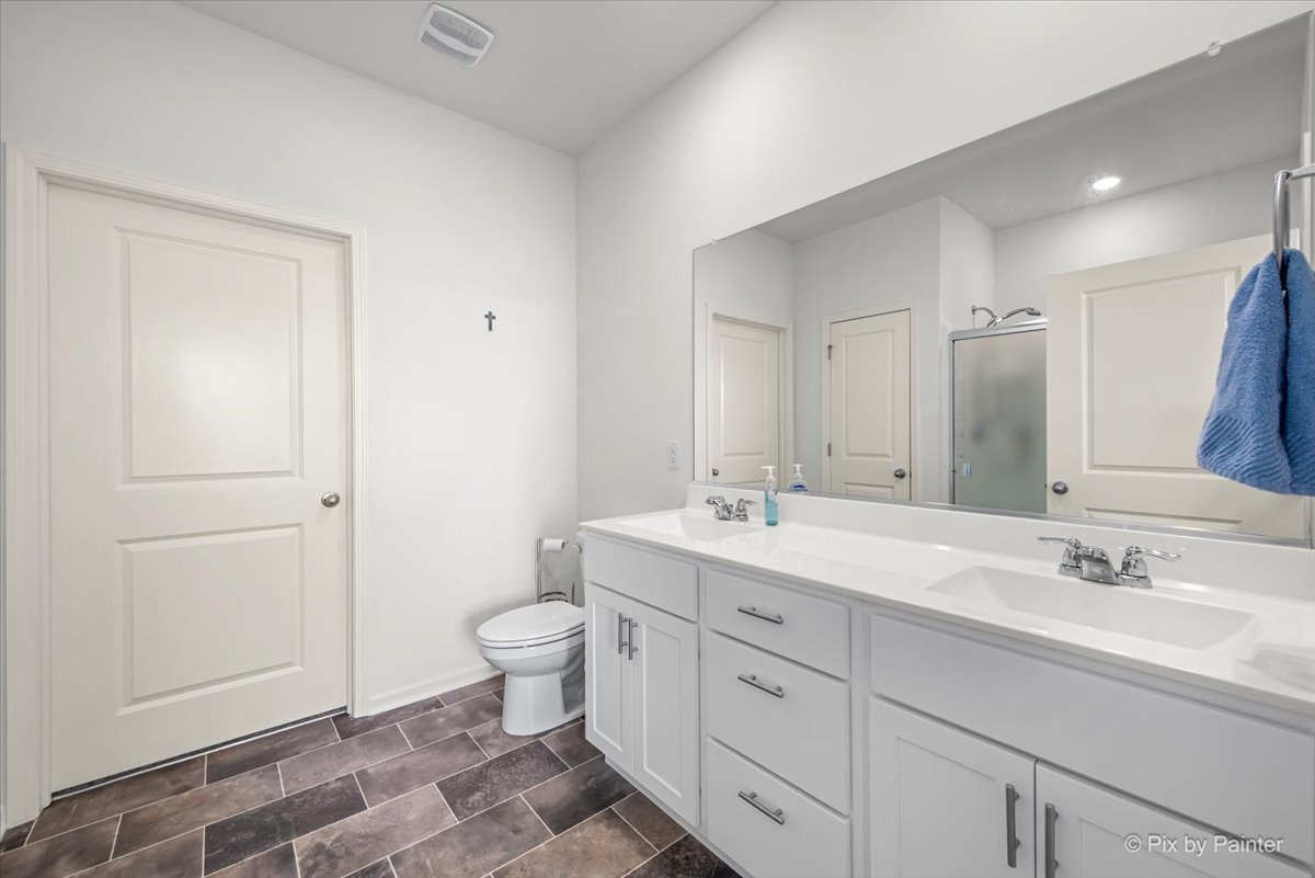 6302 Maple Glen Drive #3081, Wonder Lake, IL 60097