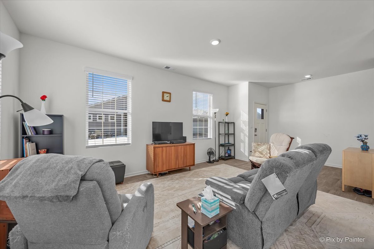 6302 Maple Glen Drive #3081, Wonder Lake, IL 60097