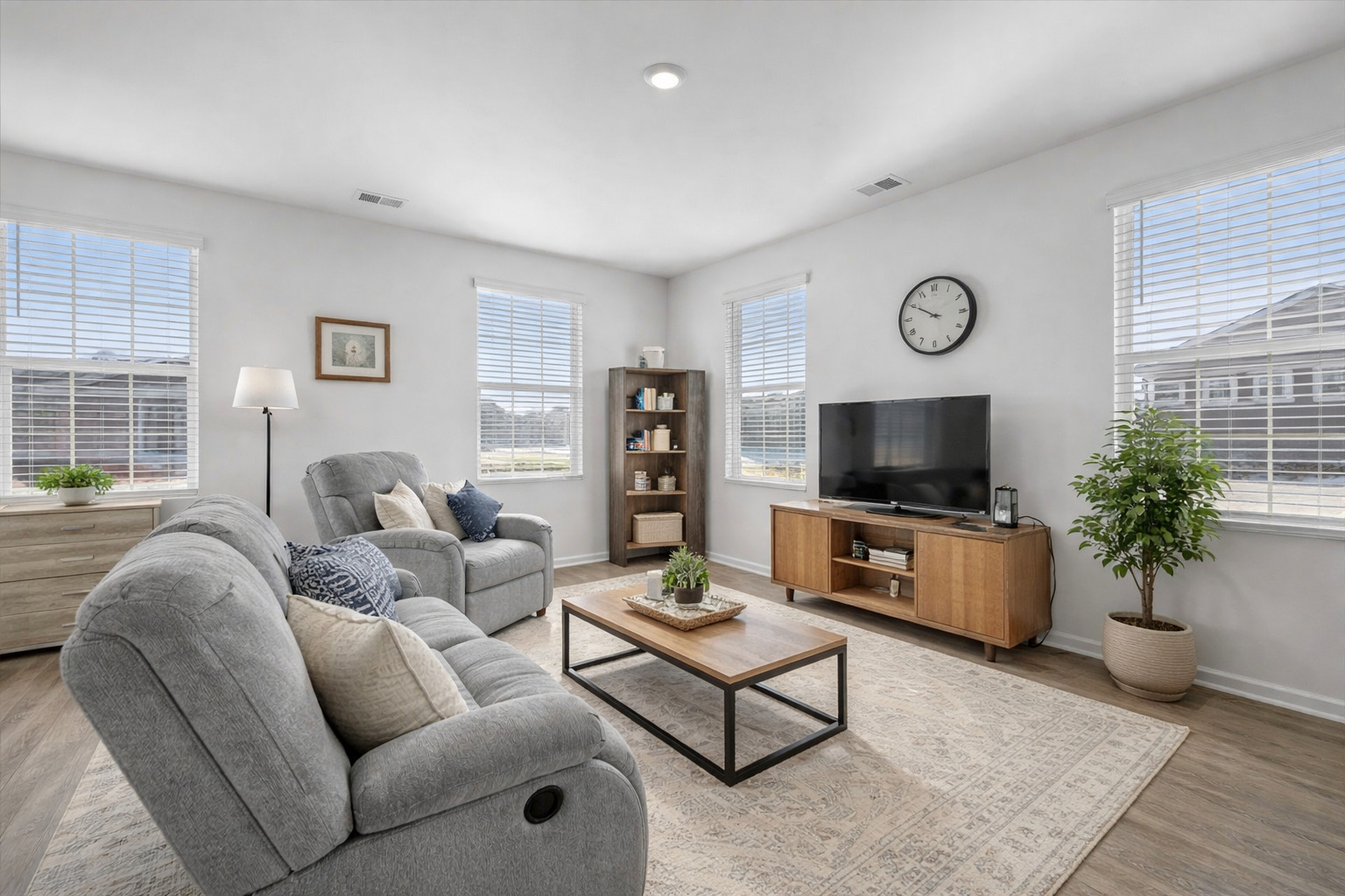 6302 Maple Glen Drive #3081, Wonder Lake, IL 60097