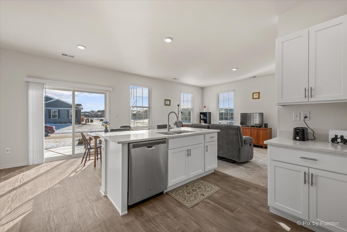 6302 Maple Glen Drive #3081, Wonder Lake, IL 60097