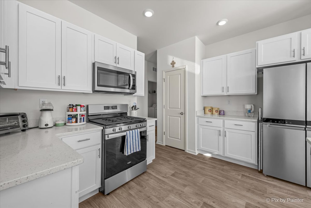 6302 Maple Glen Drive #3081, Wonder Lake, IL 60097