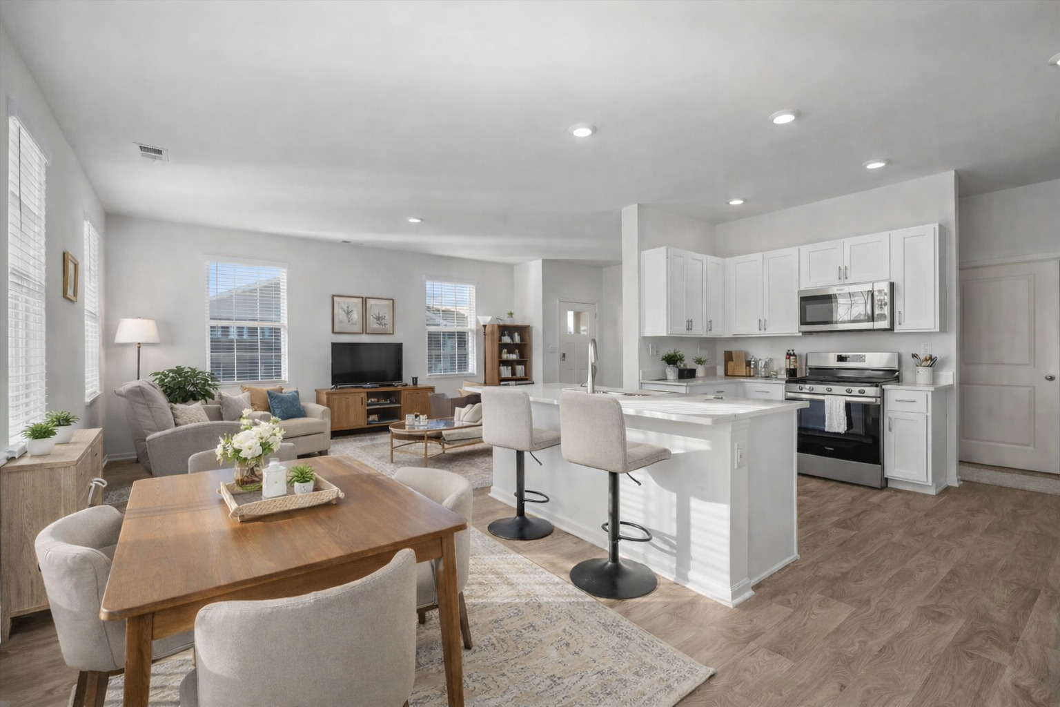 6302 Maple Glen Drive #3081, Wonder Lake, IL 60097