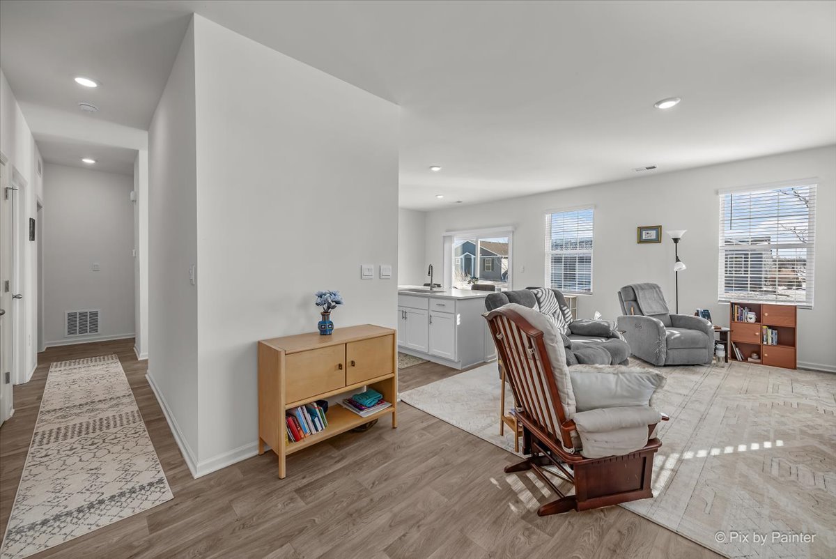 6302 Maple Glen Drive #3081, Wonder Lake, IL 60097