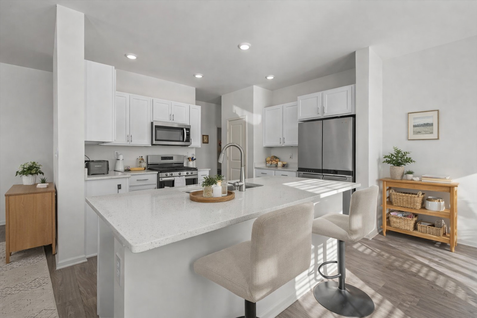 6302 Maple Glen Drive #3081, Wonder Lake, IL 60097