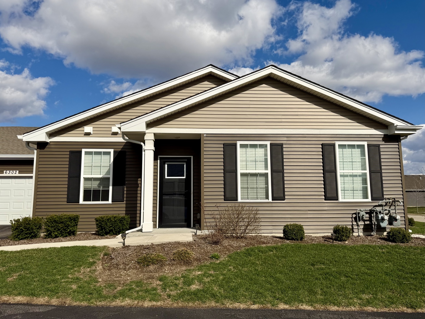 6302 Maple Glen Drive #3081, Wonder Lake, IL 60097