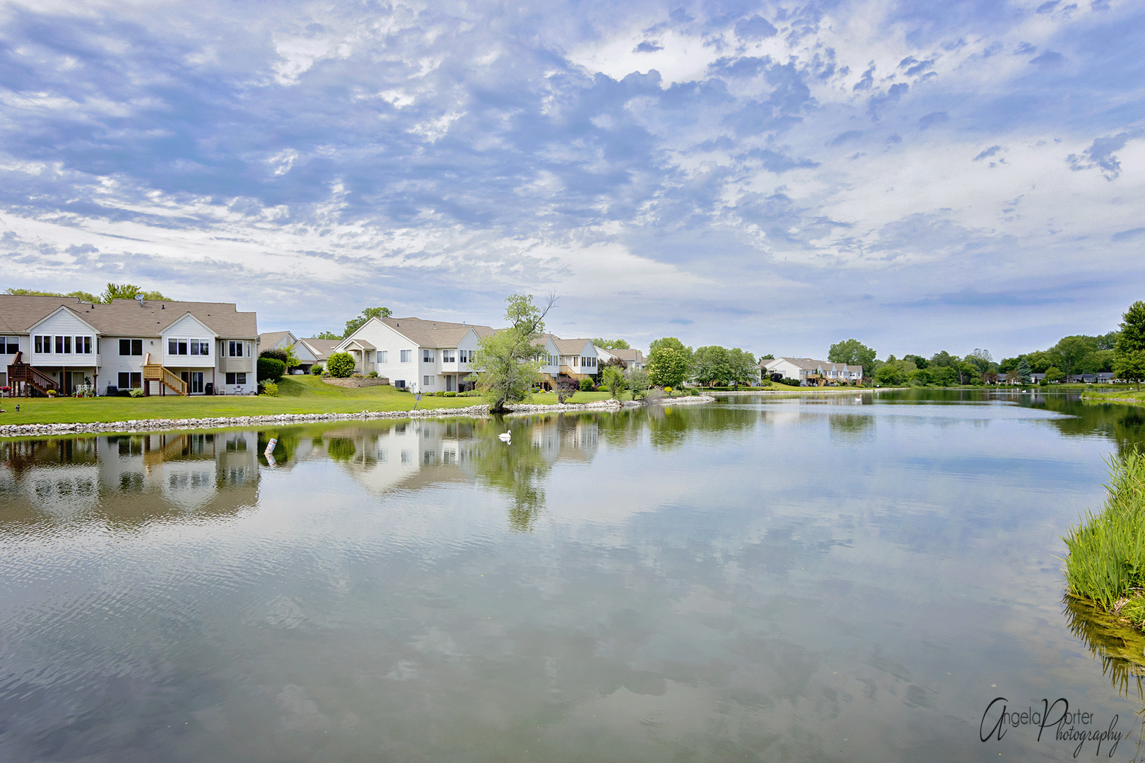 7202 Oxford Circle #237, Fox Lake, IL 60020