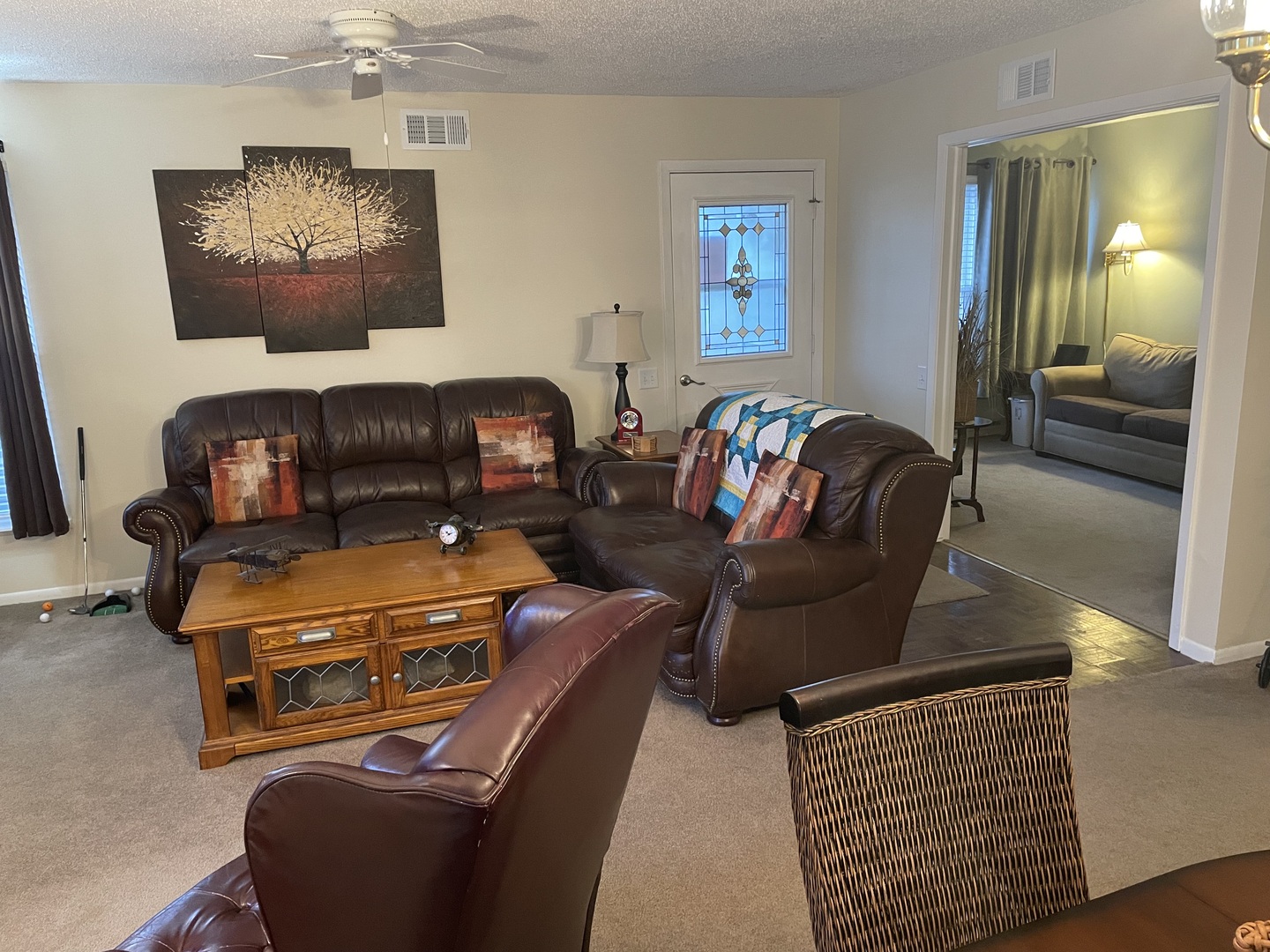 7202 Oxford Circle #237, Fox Lake, IL 60020