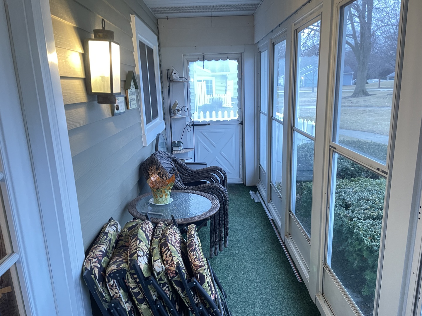 7202 Oxford Circle #237, Fox Lake, IL 60020