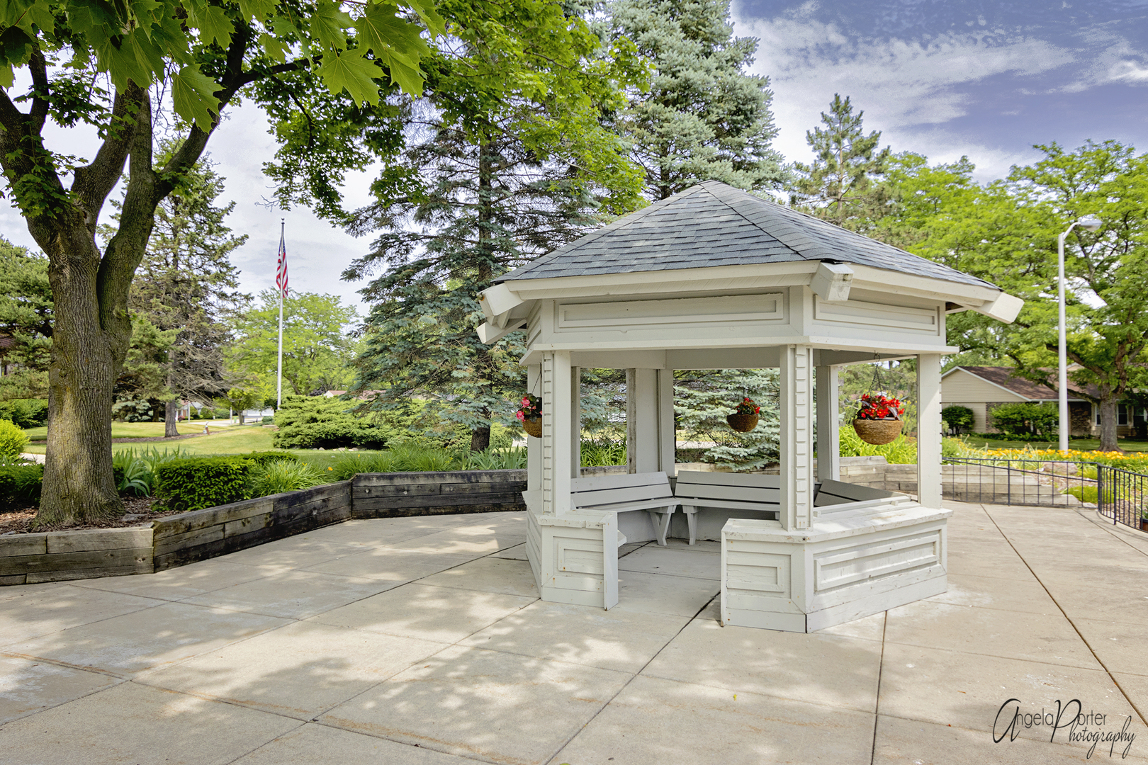 7202 Oxford Circle #237, Fox Lake, IL 60020