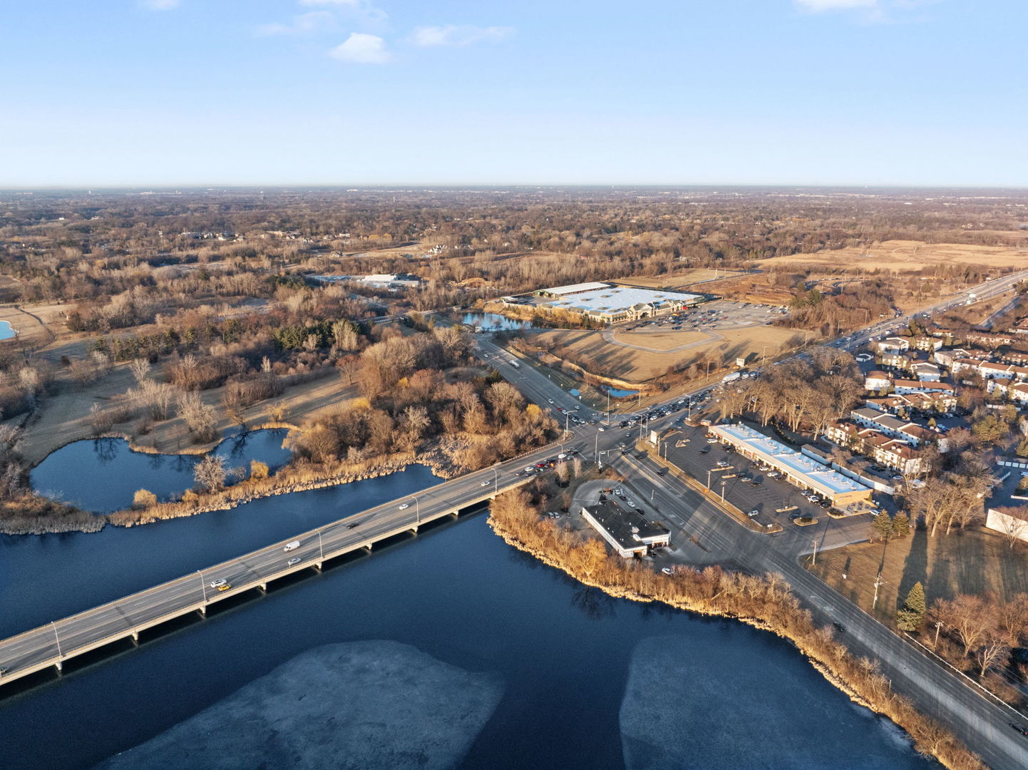 20727 N Il Route 53, Lake Zurich, IL 60047