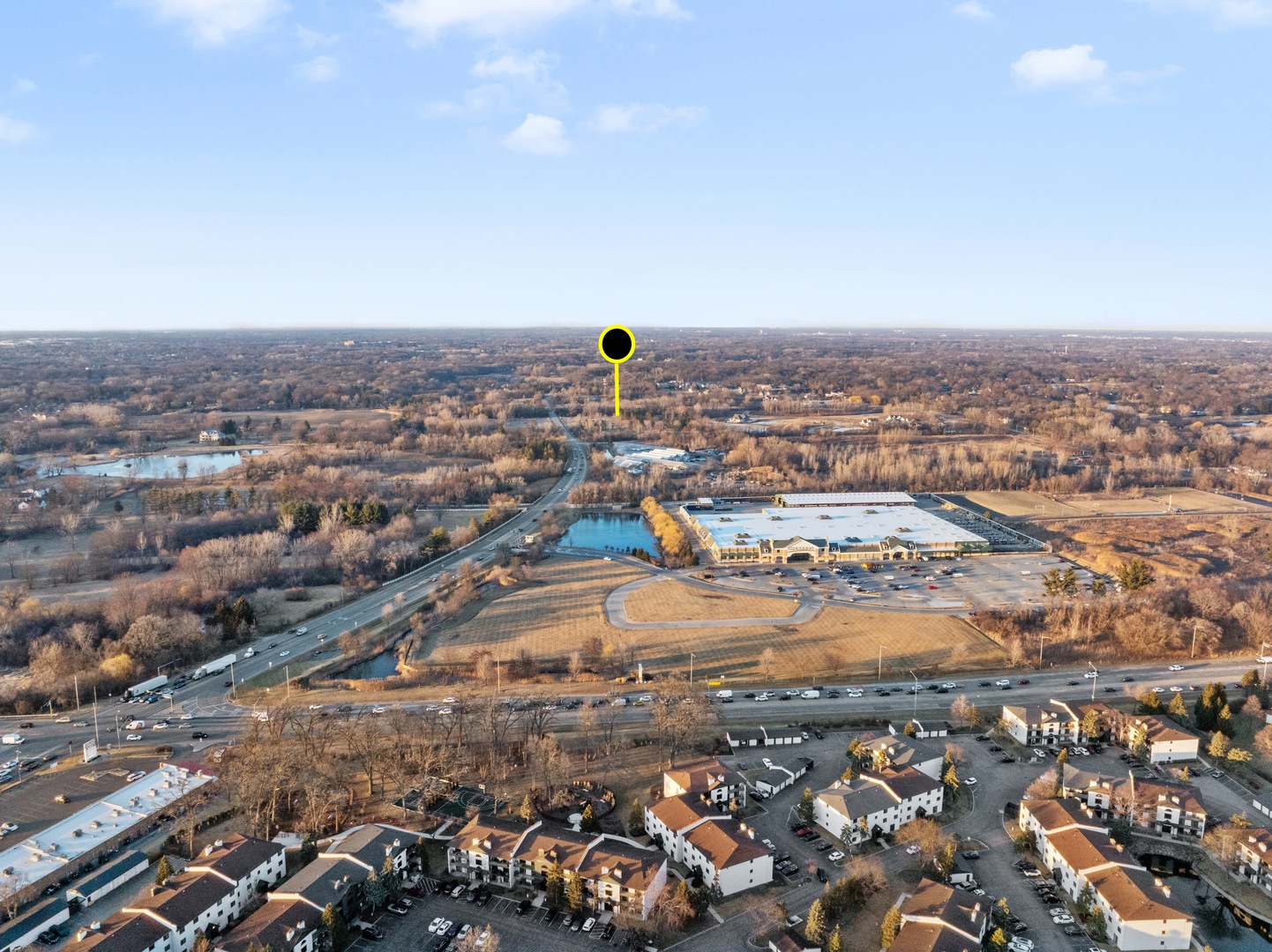 20727 N Il Route 53, Lake Zurich, IL 60047