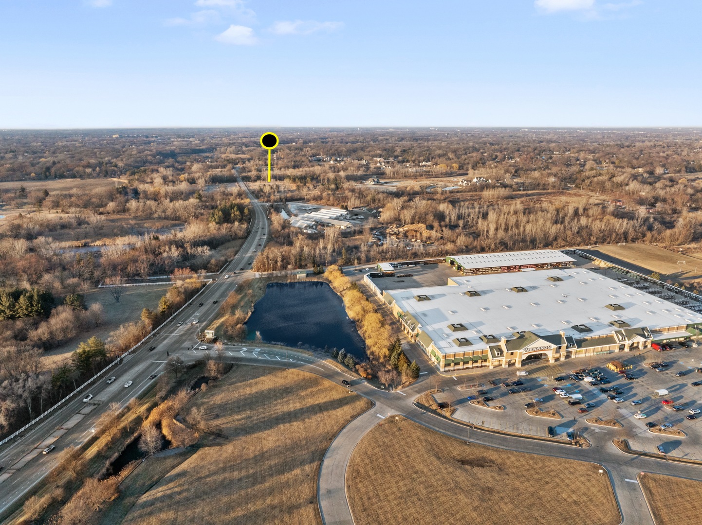 20727 N Il Route 53, Lake Zurich, IL 60047