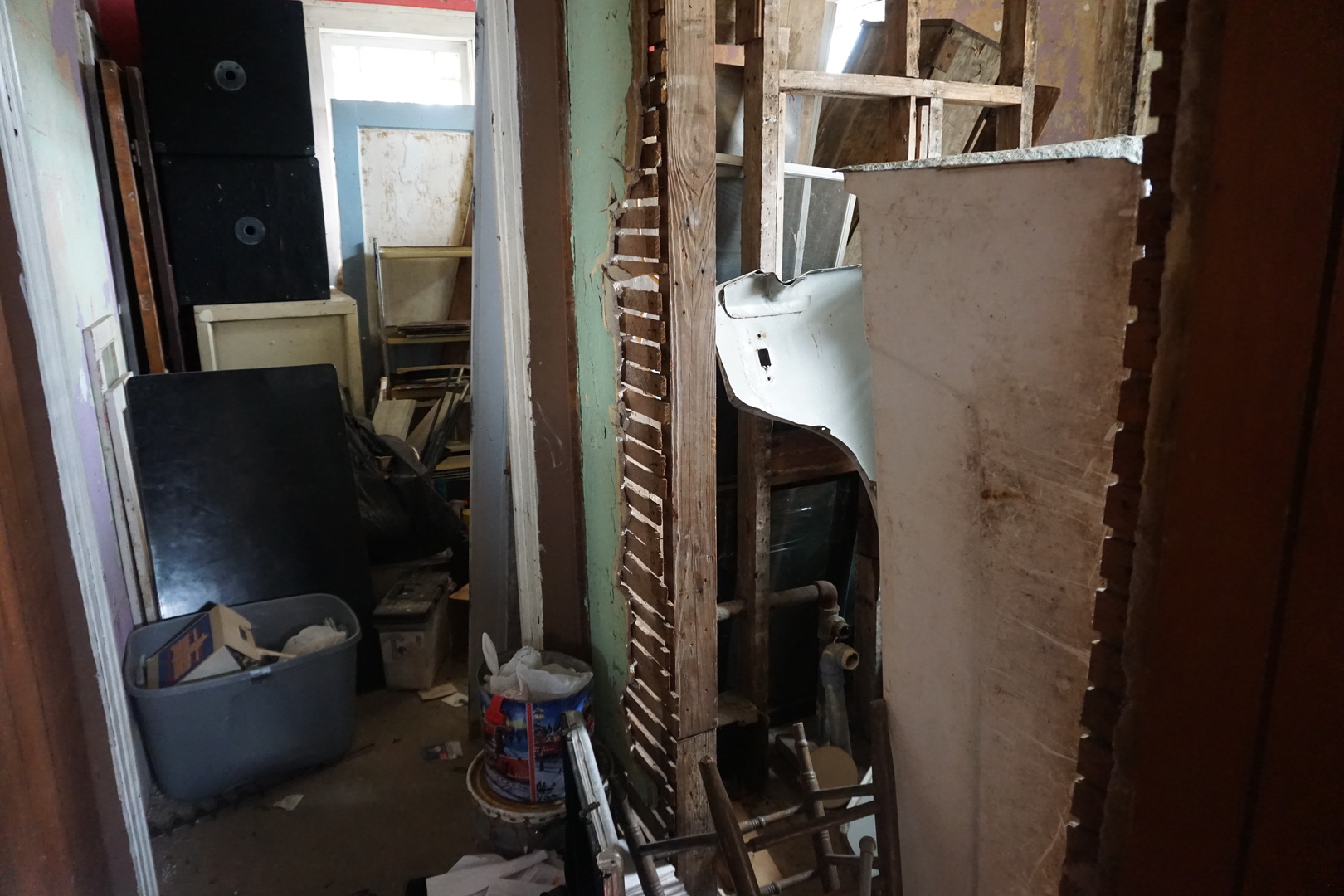 6 Knapp Court, Chester, IL 62233