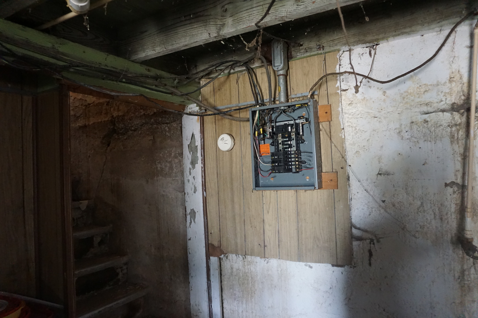 6 Knapp Court, Chester, IL 62233