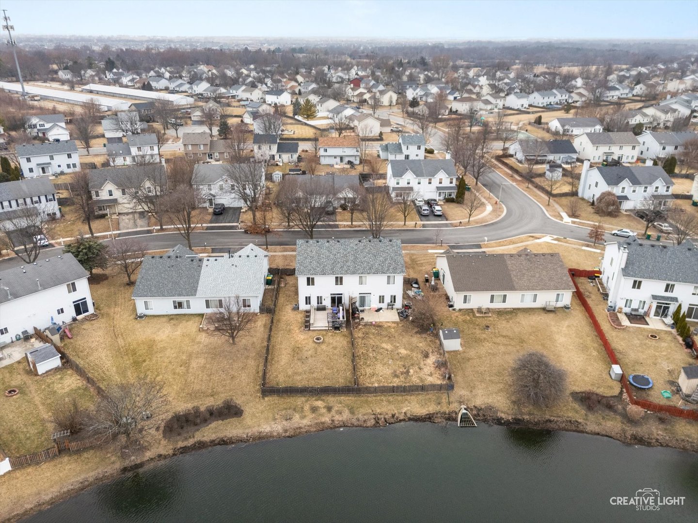 2542 Stonybrook Drive, Plainfield, IL 60586