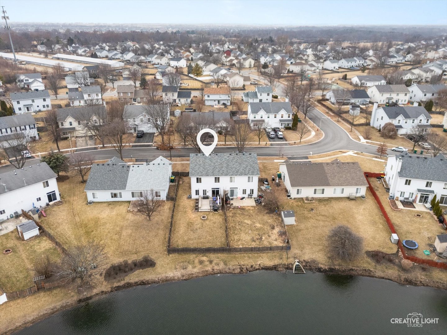 2542 Stonybrook Drive, Plainfield, IL 60586