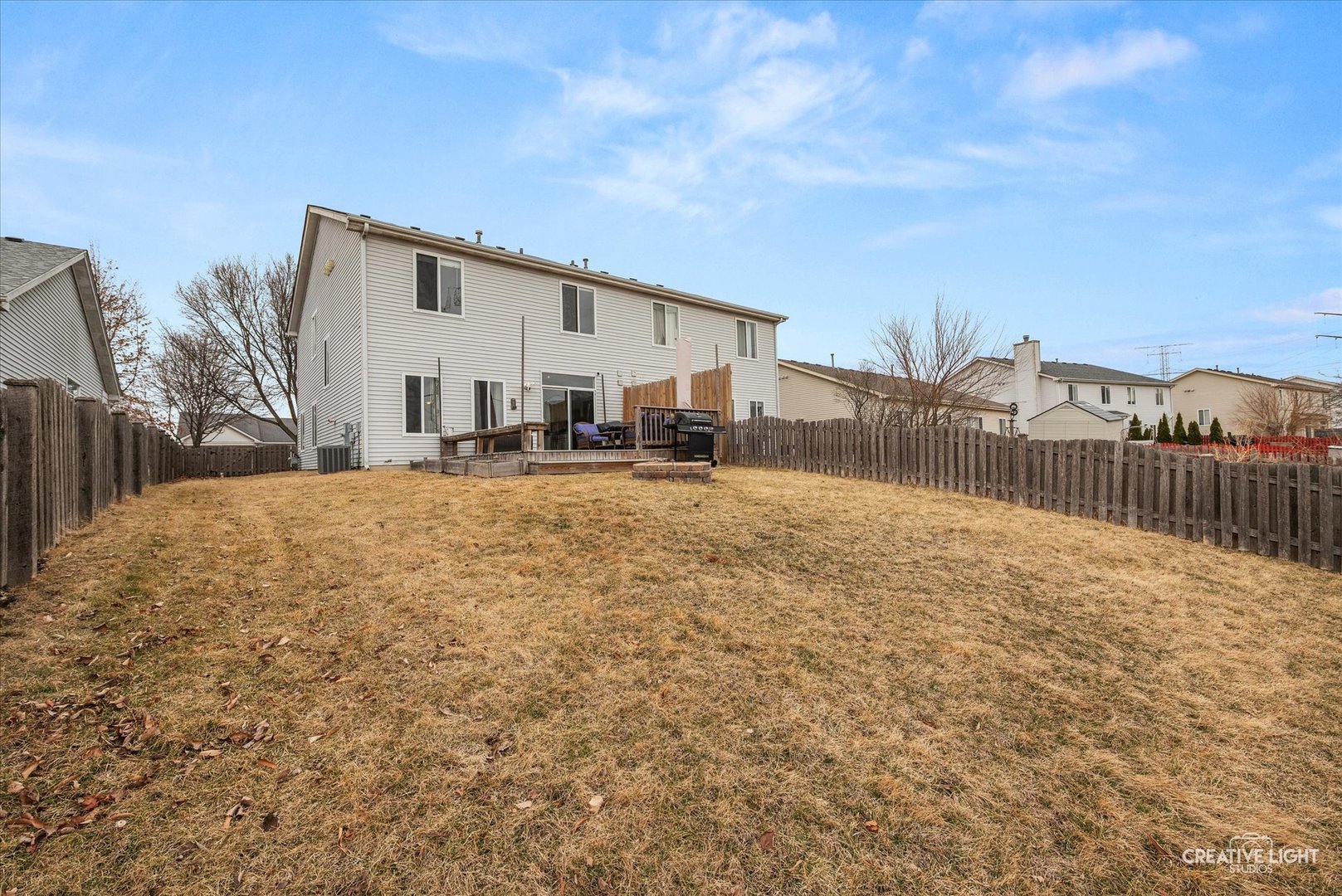 2542 Stonybrook Drive, Plainfield, IL 60586