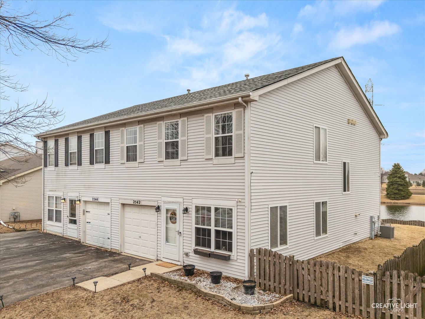 2542 Stonybrook Drive, Plainfield, IL 60586