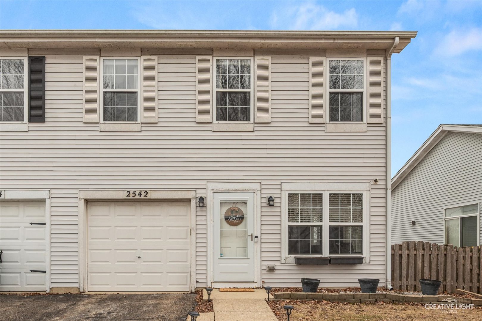 2542 Stonybrook Drive, Plainfield, IL 60586