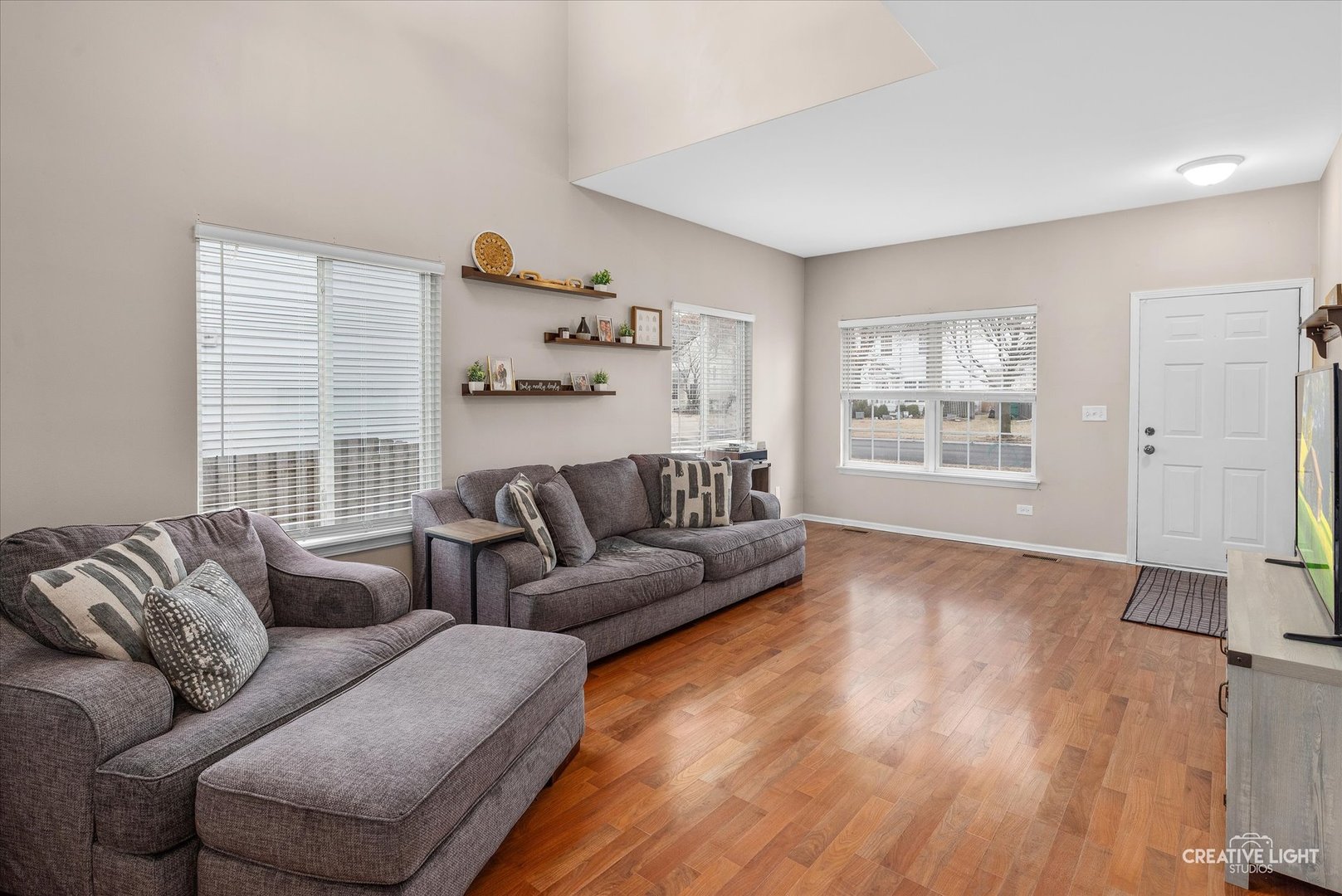 2542 Stonybrook Drive, Plainfield, IL 60586