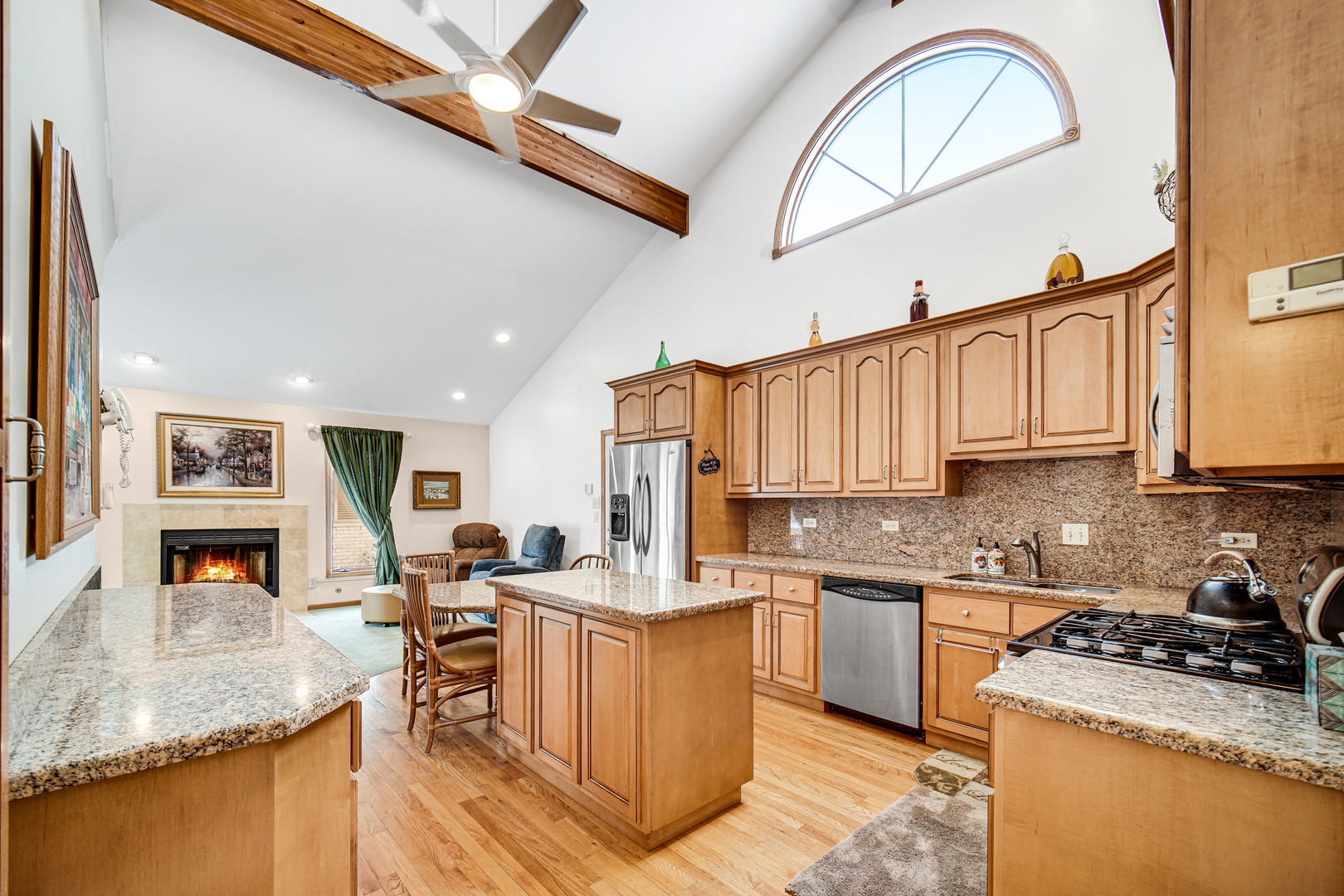 18311 65th Avenue, Tinley Park, IL 60477