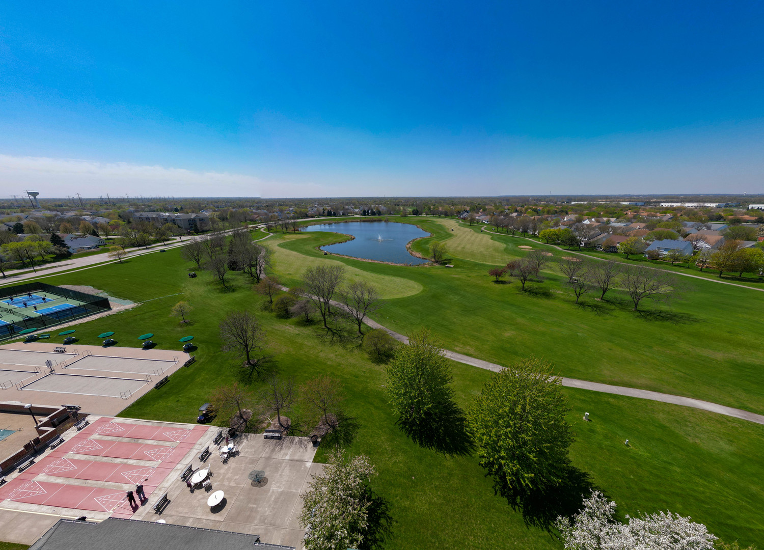 21429 W Sycamore Court, Plainfield, IL 60544