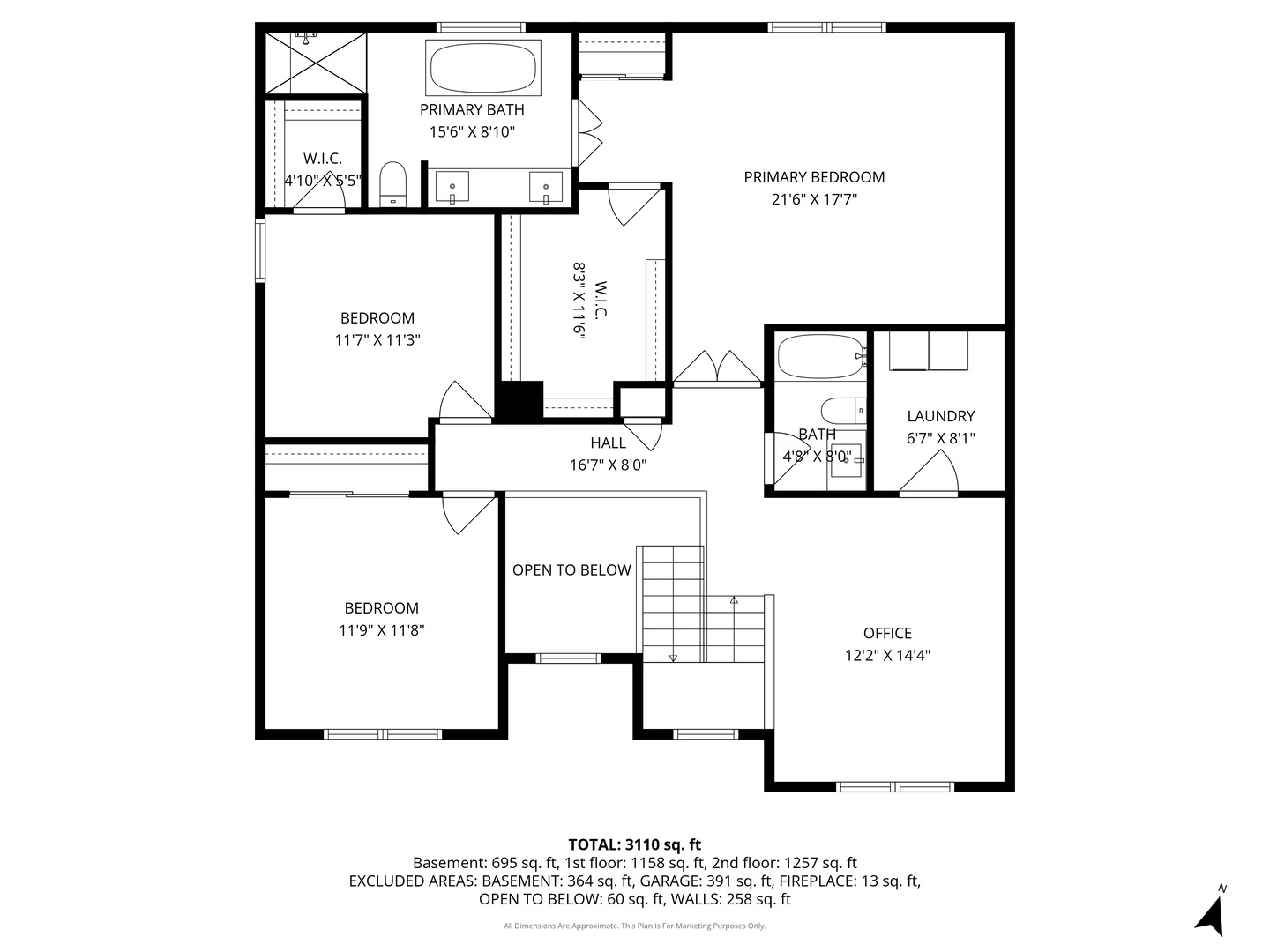 622 Oxford Court, Lindenhurst, IL 60046