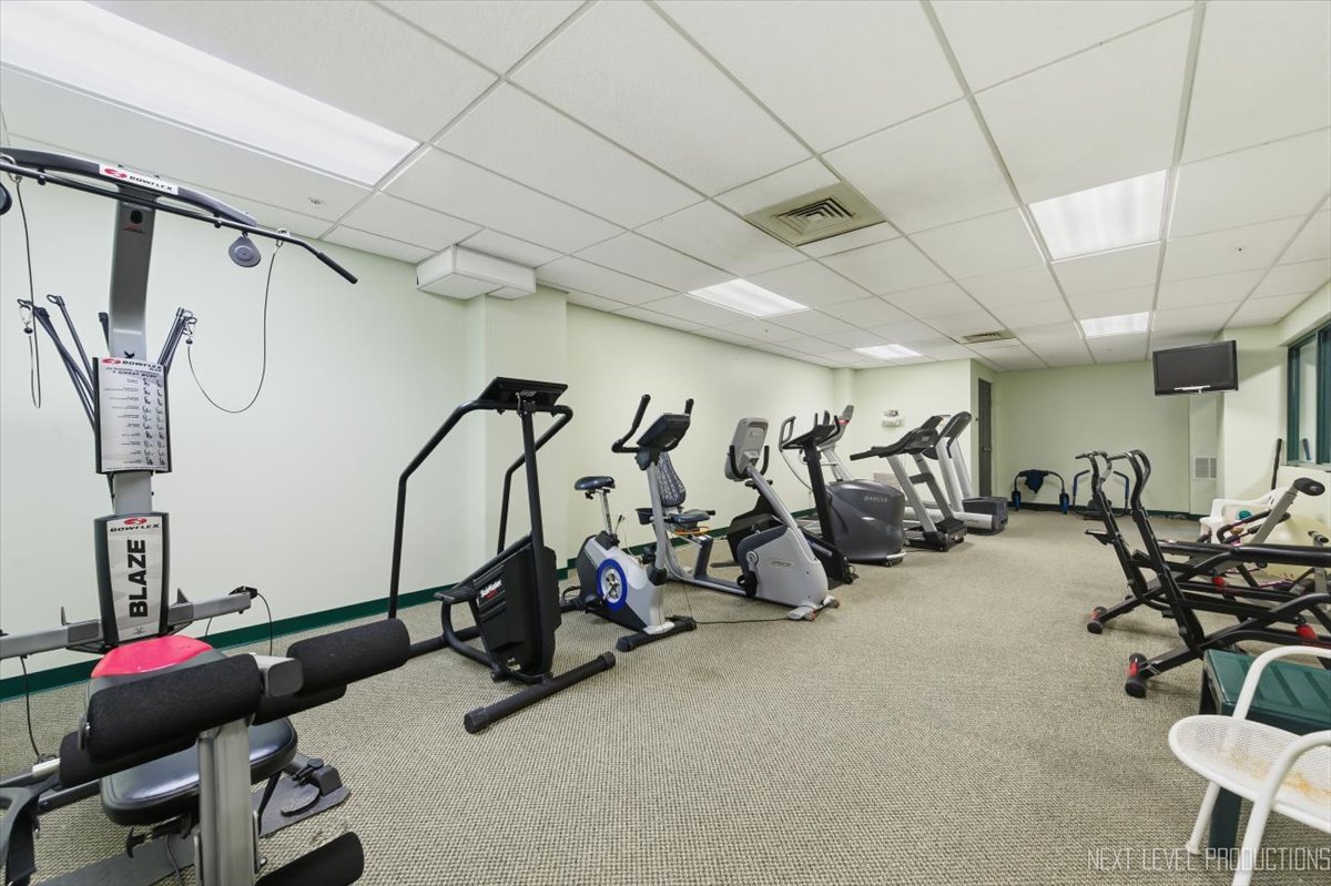 1500 S Ardmore Avenue #304, Villa Park, IL 60181