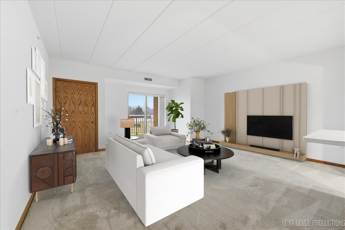 1500 S Ardmore Avenue #304, Villa Park, IL 60181