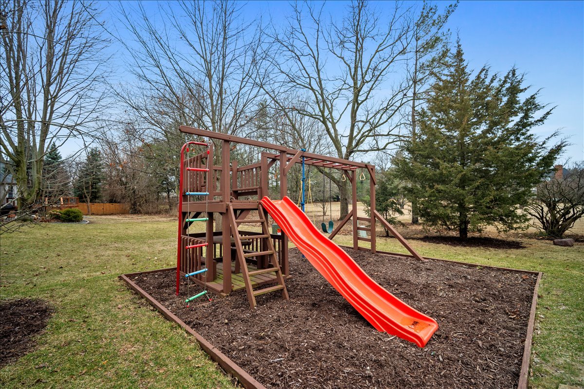 1629 Cheyenne Lane, Normal, IL 61761