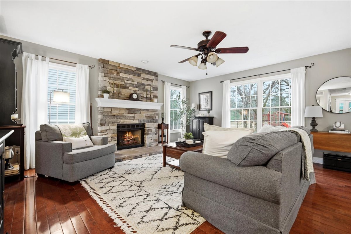 1629 Cheyenne Lane, Normal, IL 61761