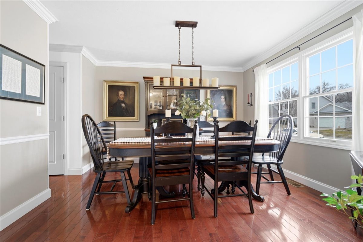 1629 Cheyenne Lane, Normal, IL 61761