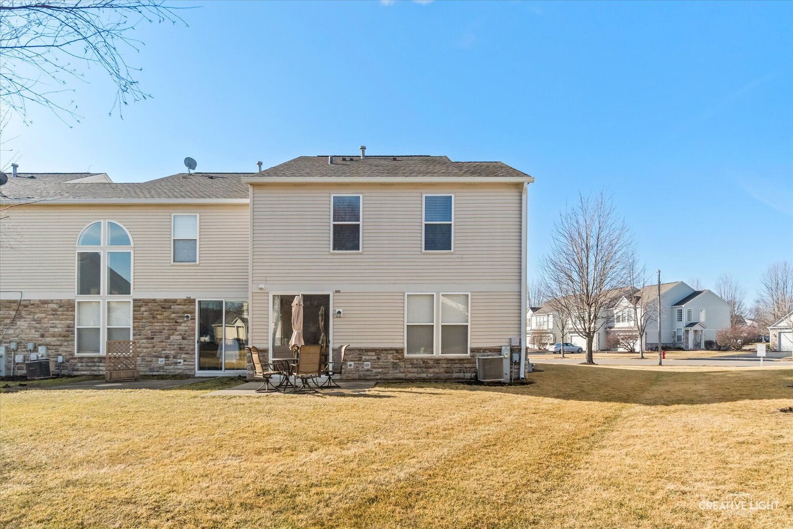 24944 W Franklin Lane #24944, Plainfield, IL 60585