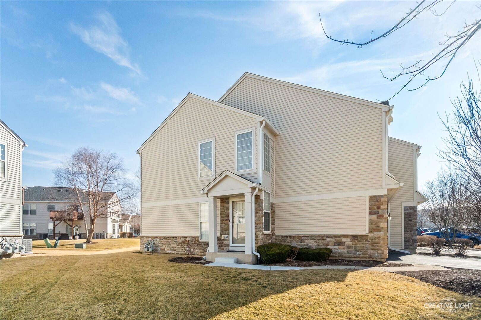 24944 W Franklin Lane #24944, Plainfield, IL 60585