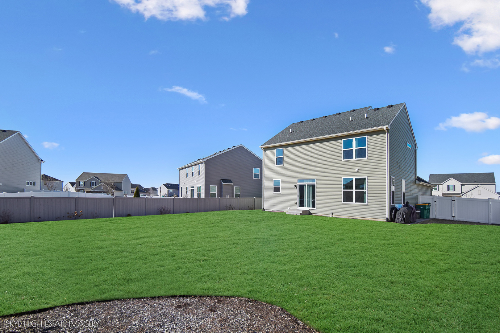 1816 Wellington Drive, Joliet, IL 60431