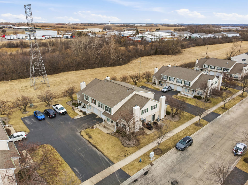 1424 Root Street, Crest Hill, IL 60403