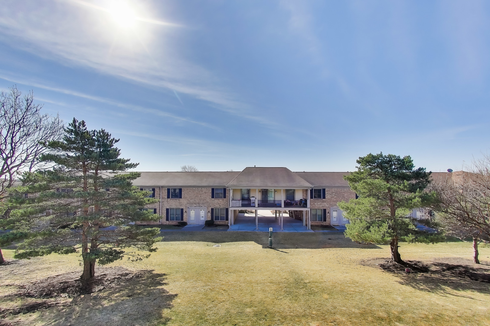 1760 Bristol Walk #F, Hoffman Estates, IL 60169