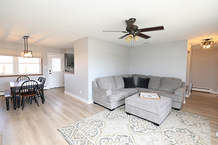 100 Lee Street, Manhattan, IL 60442