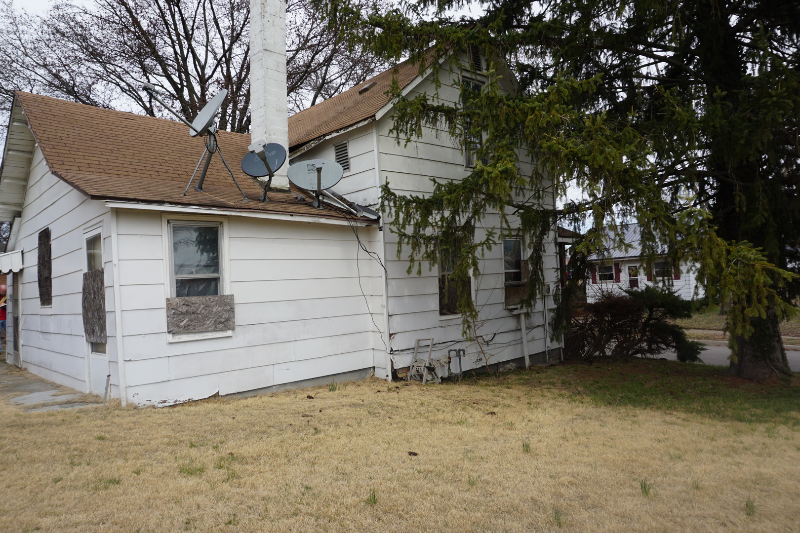 109 S Washington Street, Sparta, IL 62286