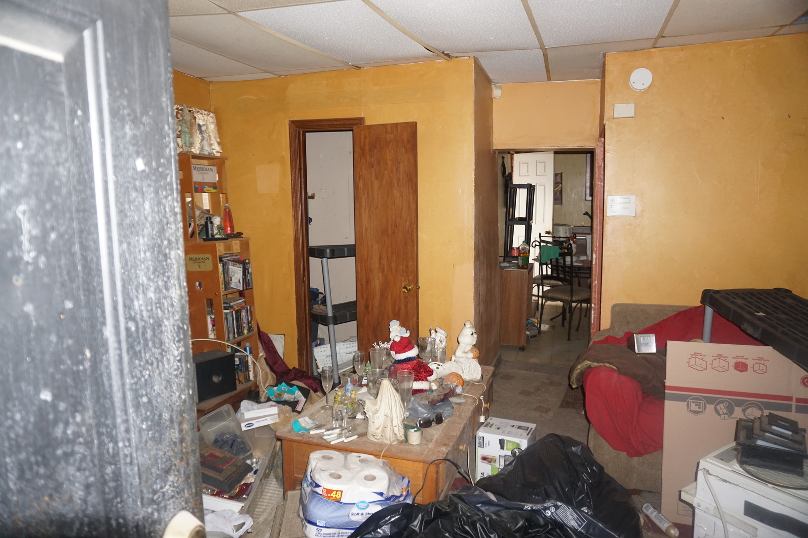 109 S Washington Street, Sparta, IL 62286