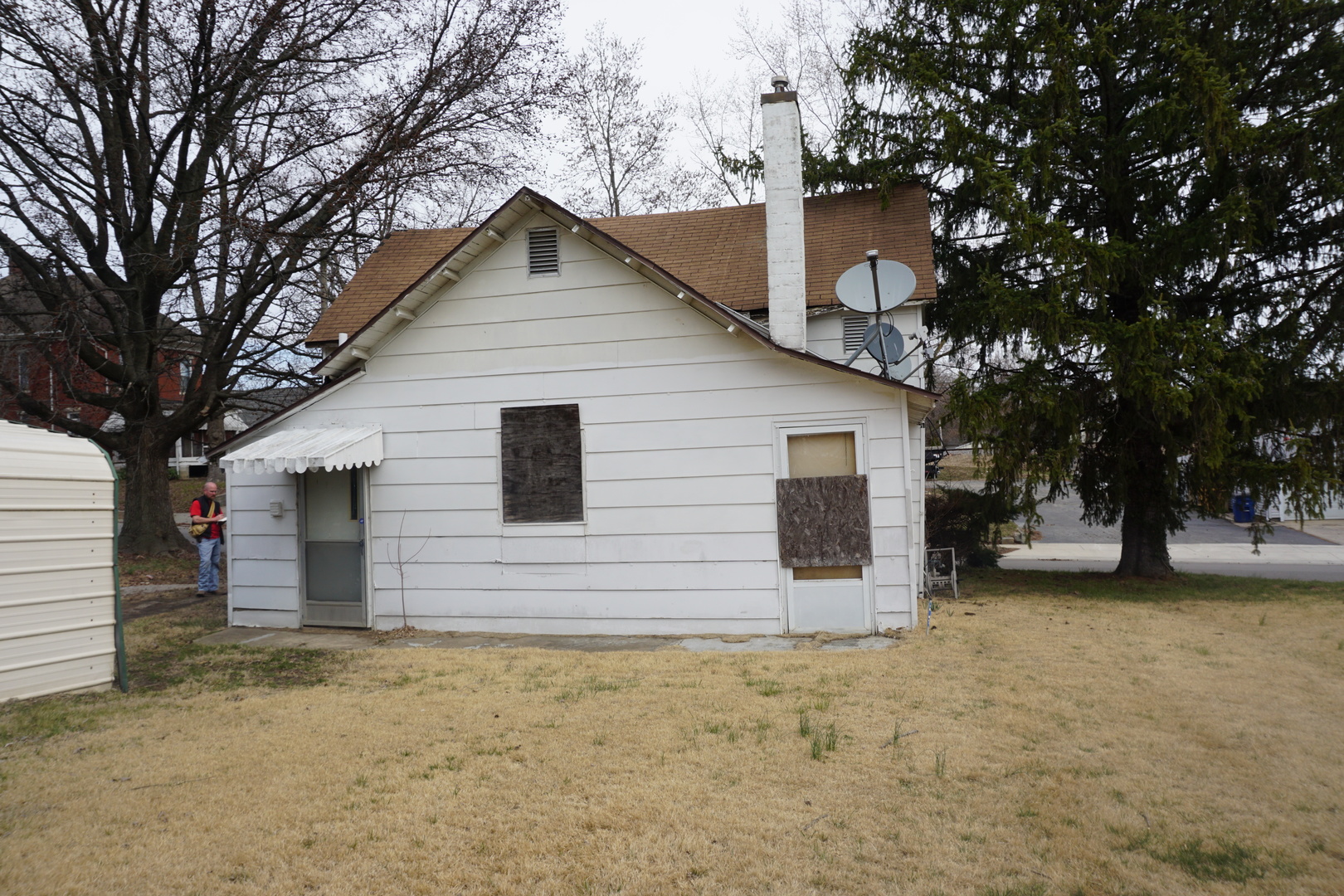 109 S Washington Street, Sparta, IL 62286