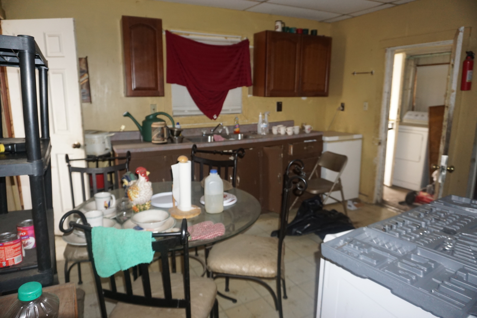 109 S Washington Street, Sparta, IL 62286