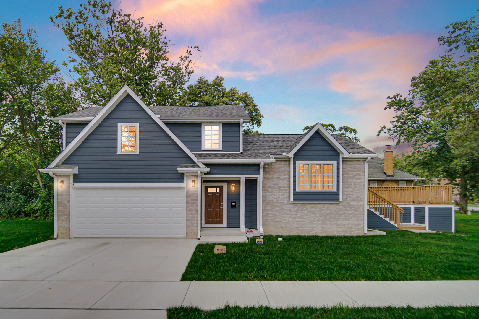 18462 Dixie Highway, Homewood, IL 60430