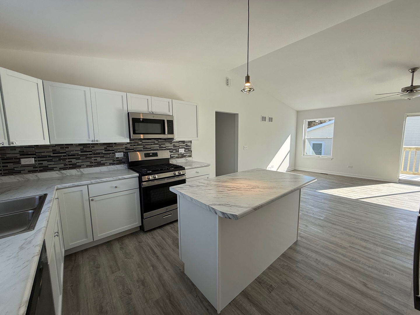 0 Garnett Avenue, Winthrop Harbor, IL 60096