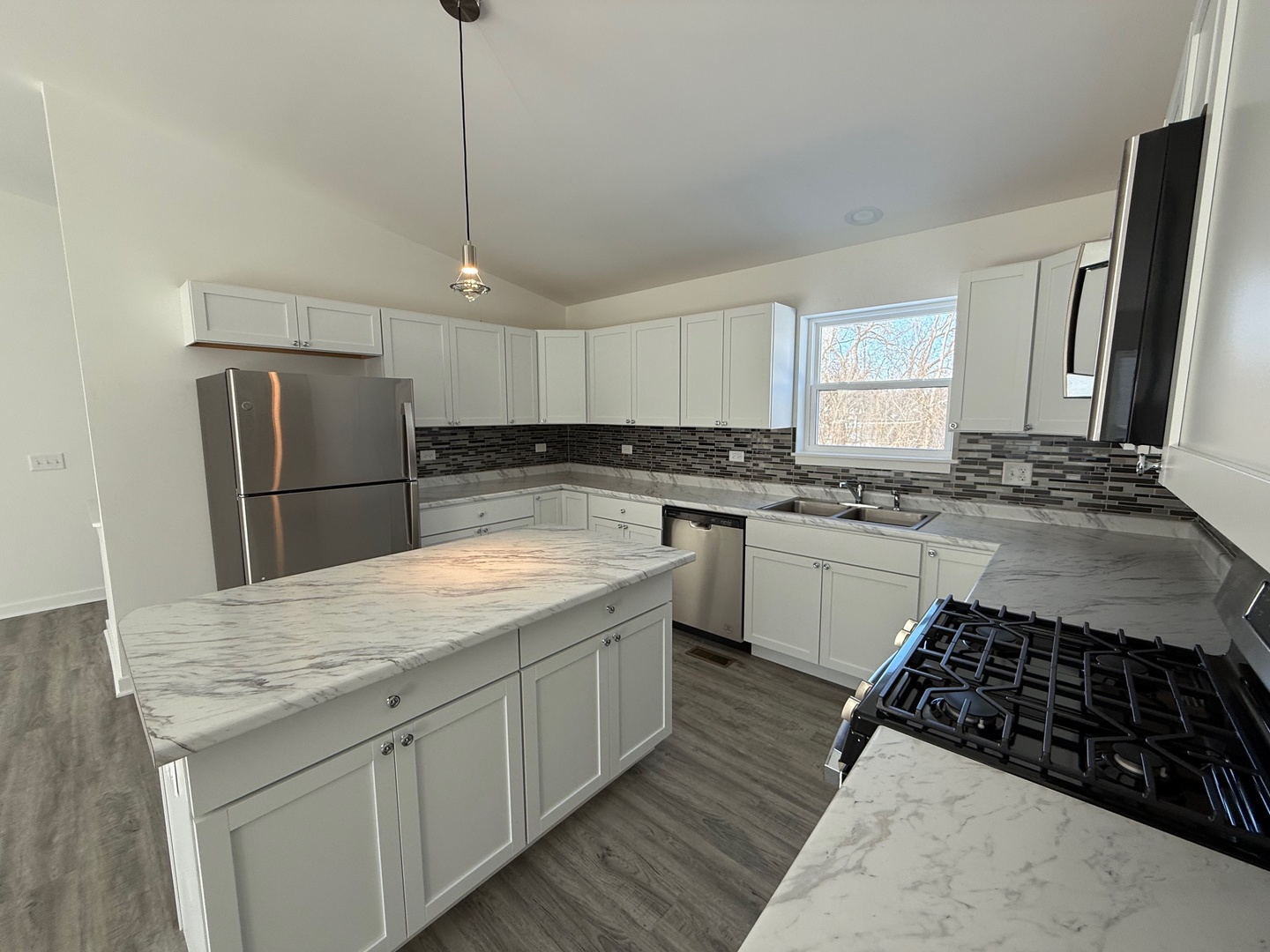 0 Garnett Avenue, Winthrop Harbor, IL 60096