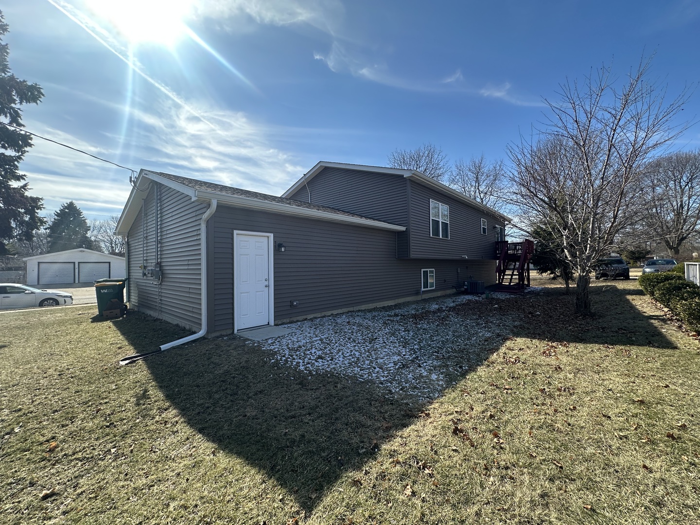 0 Garnett Avenue, Winthrop Harbor, IL 60096