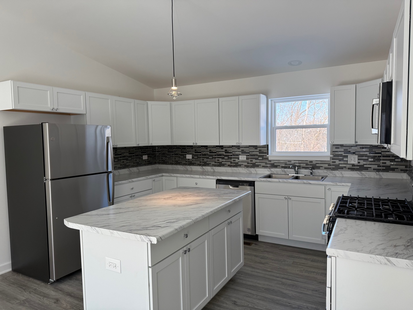 0 Garnett Avenue, Winthrop Harbor, IL 60096